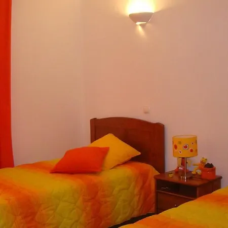 Apartamento Corte-real Z Apartment Albufeira