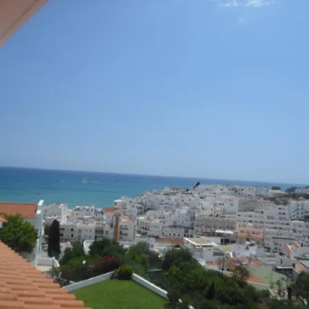 Apartment Apartamento Corte-real Z Albufeira