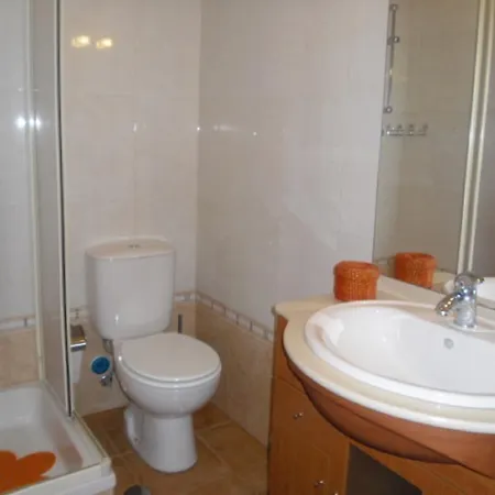 Apartamento Corte-real Z * Albufeira