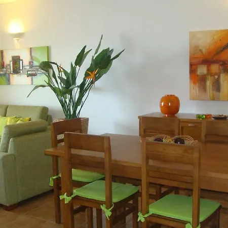 Apartamento Corte-real Z 아파트 알부페이라