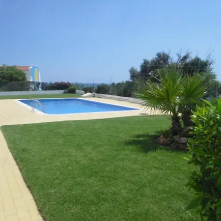Apartamento Corte-real Z Apartment Albufeira