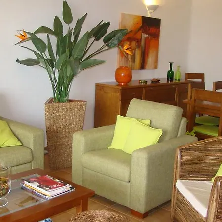 Apartment Apartamento Corte-real Z *