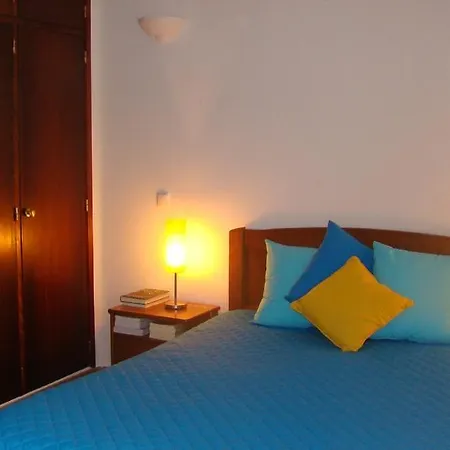 Apartment Apartamento Corte-real Z