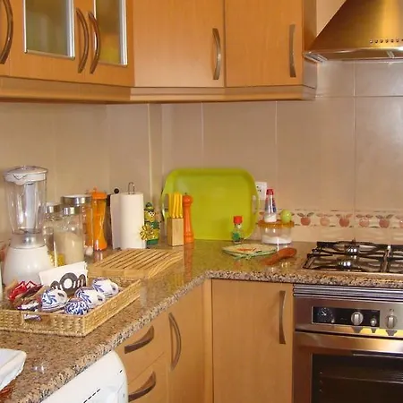Apartamento Corte-real Z Albufeira