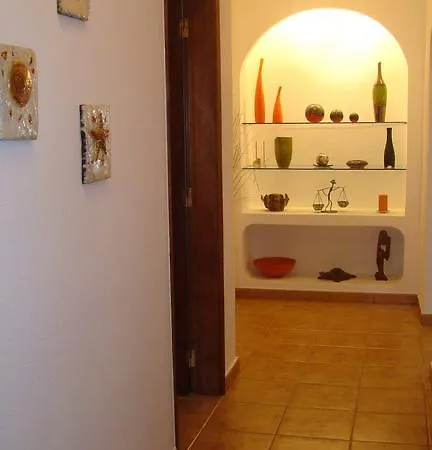 Apartamento Corte-real Z Apartment *