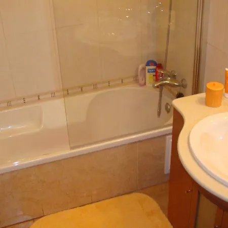 Apartamento Corte-real Z * Albufeira
