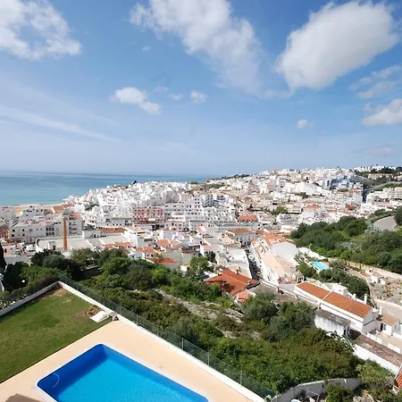 Apartamento Corte-real Z Apartment Albufeira