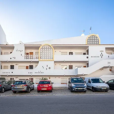 Apartment Apartamento Corte-real Z